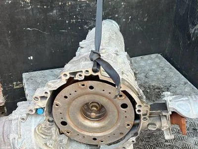 Audi 0BK300040F,  PTS / 0BK300040F, PTS A8 (4H_) 2015 Boîte de vitesses automatique 8 vitesses - Image 1