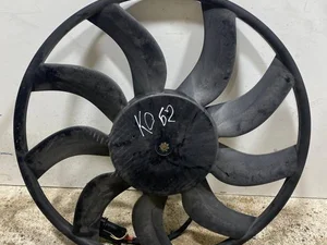 Porsche 7P0121203D, 0461400274 CAYENNE (92A) 2012 Kühlerlüfter