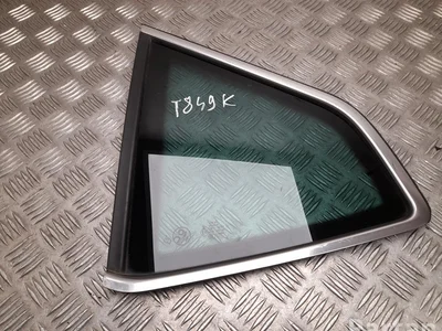 Seat 575 845 041 / 575845041 ATECA (KH7) 2021 Vitre latérale fixe Left Rear - Image 1