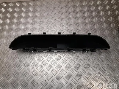 Toyota 83800-47L61, 769318-340 / 8380047L61, 769318340 PRIUS (_W5_) 2016 Deska rozdzielcza mph Automatyczna skrzynia biegów - Zdjęcie 1