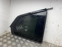 BMW 9448772 iX 2023 Cristal lateral fijo Right Rear