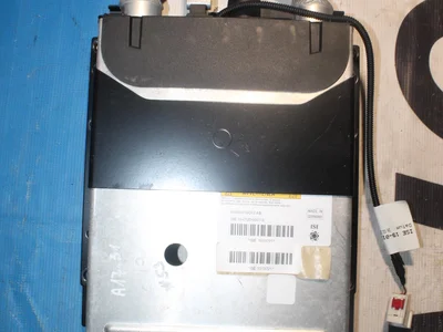 Volvo 6W83518C42AB C70 II Convertible 2008 Autres pièces intérieures - Image 1