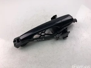 Volvo 39879658 V50 (MW) 2007 Ручка двери