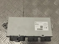 BMW 9318365 7 (F01, F02, F03, F04) 2014 Unité de contrôle moteur