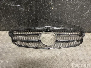 Mercedes-Benz A2058804202 C-CLASS (W205) 2018 Grill
