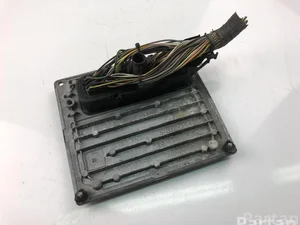 Ford 4S61-12A650-DA; S118107020A / 4S6112A650DA, S118107020A FIESTA V (JH_, JD_) 2008 Unidad de control del motor