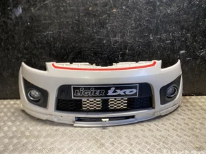 Ligier IXO 2011 Pare-chocs