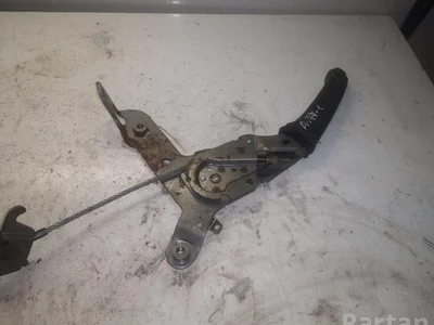 Volvo 9485202 S80 I (TS, XY) 2001 Levier de frein à main - Image 1