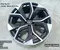 Audi 4M8601025BB, 4M8601025AG, 4M86010205AH, 4M8601025AF Q8 (4MN, 4MT) 2021 Llanta de aluminio R23 ET18 5X130 EJ 10.5 - Imagen 1