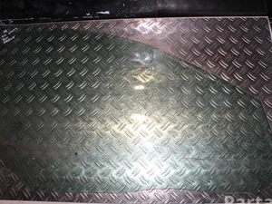 Volvo 43R001106 V70 III (BW) 2007 Vitre de porte Right Front