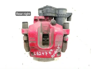 Maserati LEVANTE 2017 Brake Caliper Right Rear