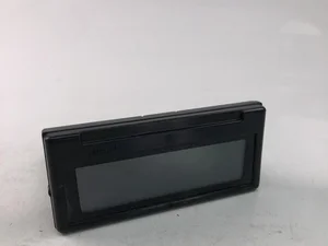 Volvo 31268055 V50 (MW) 2009 Display