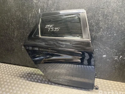 Renault ZOE (BFM_) 2018 Porte Right Rear - Image 1