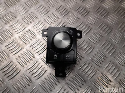 Lexus 75H651, 75H322 RX (_L2_) 2021 Multiple switch - Image 1