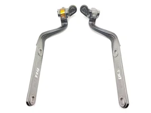 BMW 7487564, 7487563 i4 (G26) 2023 Charnières du couvercle du coffre