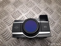 Volkswagen 5QS 927 531 C, 571 927 225 / 5QS927531C, 571927225 Tayron 2025 Многопозиционный переключатель