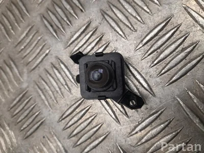 Ford USA GD9T-19J220-AF / GD9T19J220AF EXPLORER (U6_) 2020 Видеокамера - Изображение 1