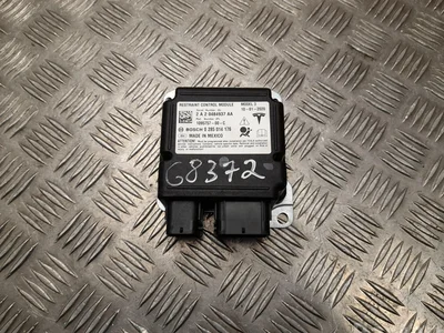 Tesla 1095757-00-C / 109575700C MODEL 3 2020 Unité de contrôle pour airbag - Image 1