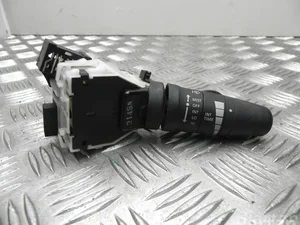 Nissan 214SN NV200 Box Body / Estate 2012 Levier /Interrupteur de lave-glace/nettoyage