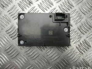 Citroën 981340328001 DS7 CROSSBACK 2021 Unités de contrôle