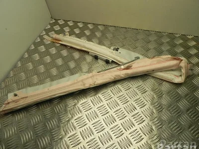 Seat 1P0 880 741 E / 1P0880741E LEON (1P1) 2012 Airbag de tête - Image 1