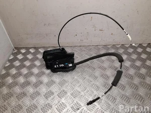 Polestar P8894248297, 80007625 4 2025 Serrure de porte Right Front