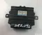 Mitsubishi MR372180 PAJERO III (V7_W, V6_W) 2005 unité de contrôle - Image 2