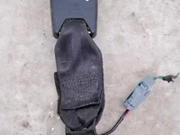 Renault CAPTUR (J5_) 2018 Seat Belt Buckle Left Rear