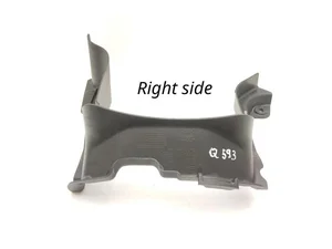 Chevrolet 84769995 Corvette (C8) 2021 Montaż