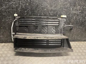 Opel 9838520180, 9816746580, 9836058380 Astra L Sports Tourer 2024 Wasserkühler Satz Kühlerlüfter Kondensator, Klimaanlage