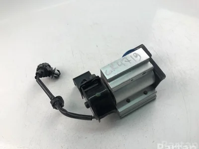 Nissan 443310-1202 / 4433101202 LEAF (ZE0) 2015 unité de contrôle - Image 1