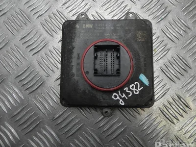 BMW 8491412 5 (G30) 2019 Unité de contrôle de la lumière - Image 1