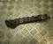 Toyota 52575-0D271 / 525750D271 YARIS (_P13_) 2016 Support pour pare-chocs - Image 2