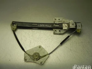 Seat 5F4 839 462 C / 5F4839462C LEON (1P1) 2011 Lève-vitre Right Rear