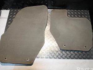 Volvo 39800683 XC60 2010 Ensemble de tapis de sol