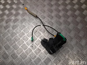 Fiat 9849605180 600e / 600 (365_, 364_) 2025 Serrure de porte Right Rear