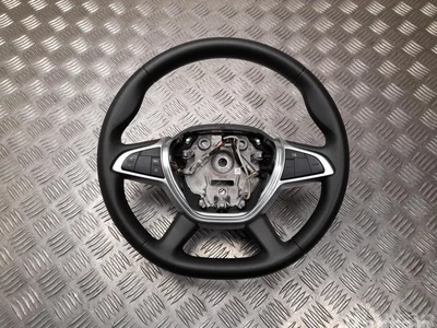 Dacia 484000099R Spring Electric (BBG) 2021 Volant - Image 1