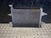 SKODA 6Q0 820 411 K / 6Q0820411K FABIA II (542) 2010 Radiateur Condenseur