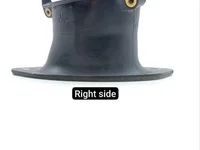 Chevrolet 84845502 Corvette (C8) 2023 Prowadnica ssąca powietrza