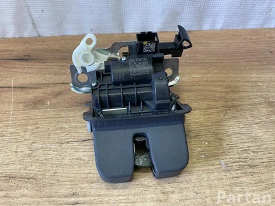 Škoda 89A827505A ELROQ (PYL) 2025 Zamek pokrywy bagażnika - Zdjęcie 1