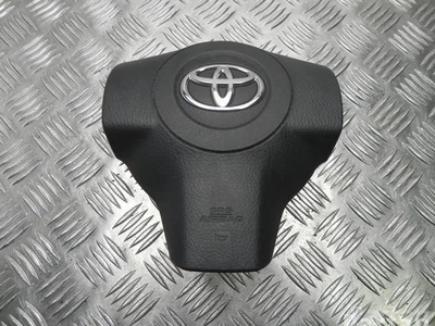 Toyota 208274007A8Z RAV 4 III (_A3_) 2008 Airbag du conducteur - Image 1