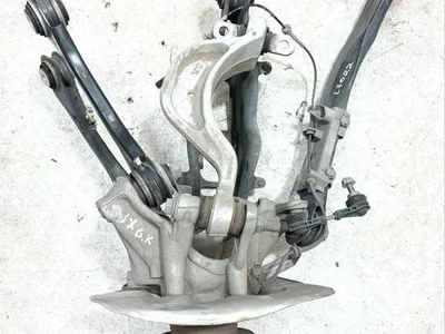 BMW 6890577, 6892259, 689225902, 6892271, 6892271-02 / 6890577, 6892259, 689225902, 6892271, 689227102 iX 2023 Zestaw zawieszenia tylnego lewa strona - Zdjęcie 1