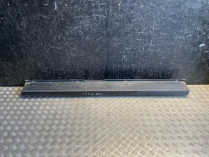 Fiat Ducato X290 2020 Pare-chocs