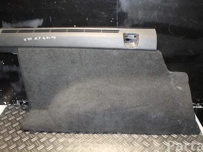 Volvo 1882 VOLVO / 1882VOLVO V70 II (SW) 2005 Rembourrage de coffre - Image 1