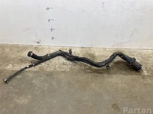 Chrysler 52029567AG Pacifica 2018 Tuyau de remplissage