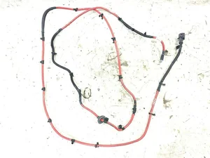 Porsche PANAMERA (971) 2017 Жгут проводов для АКБ