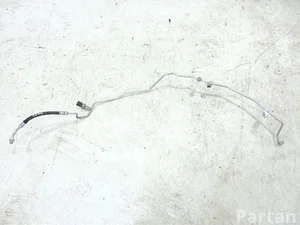 Volkswagen 3QF816741A ATLAS (CA1, CA2, CA3) 2018 klimatyzacja, Przewody elastyczne / przewody sztywne