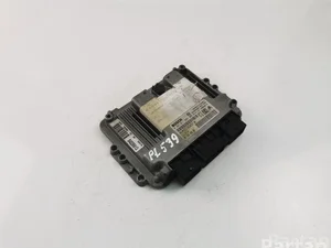 Peugeot 9656842680; 0281011803 / 9656842680, 0281011803 307 SW (3H) 2005 Unité de contrôle moteur