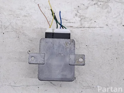 Mazda PE0218561 CX-3 (DK) 2018 Valdymo blokas kuro bako siurblio - Paveiksliukas 1