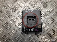 BMW 5A73782 5 G60 2025 Lichtmodul